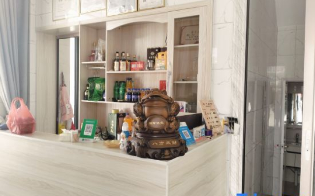 Yuekexuan Homestay (Tianzhu Mountain Visitor Center)