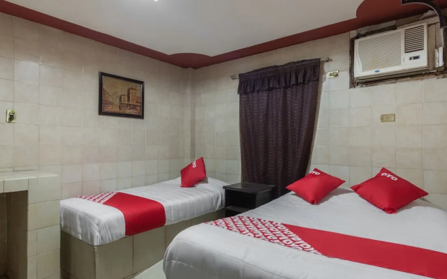 OYO Hotel Posada San José