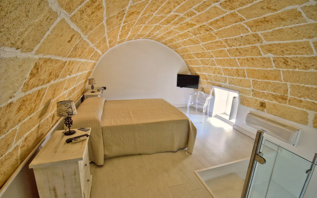 Masseria Tenuta Quintino