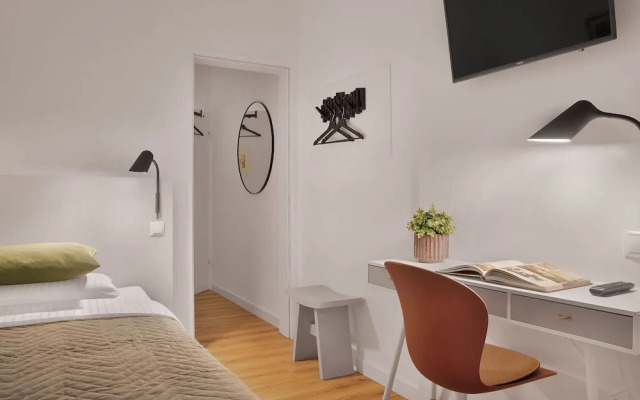 Hotel Gross