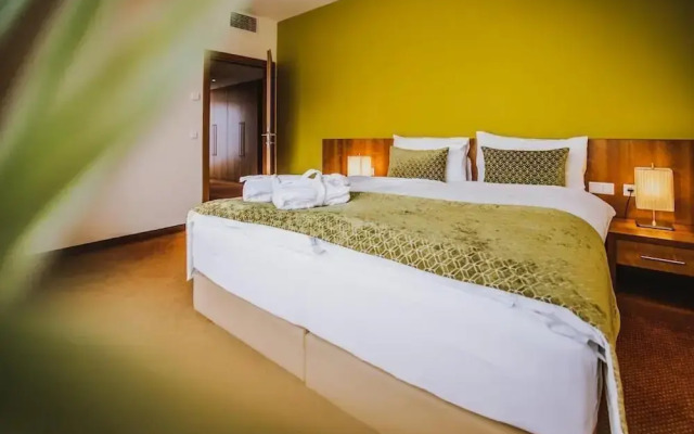 Seehotel Süd