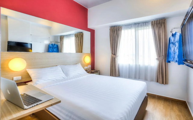 Monoloog Hotel Makassar