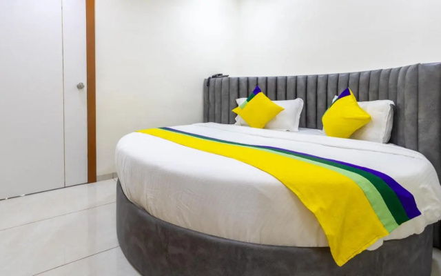 Itsy Hotels Signature, Nehru Nagar