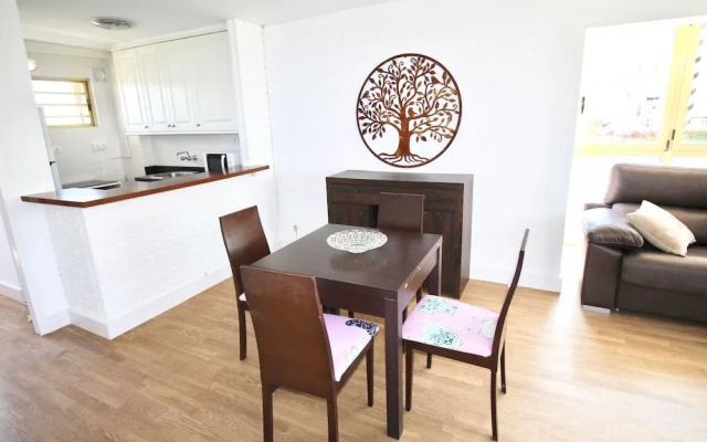 Apartamento Tridente