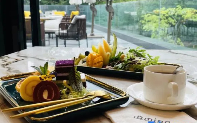 Amigo  Sleep Hotel (Guanlan, Longhua, Shenzhen)