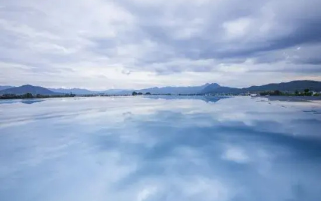 Sisigu View Inn