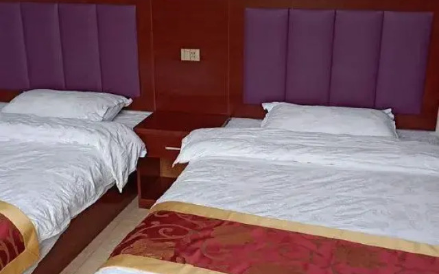Chengjiang Lanhu Homestay