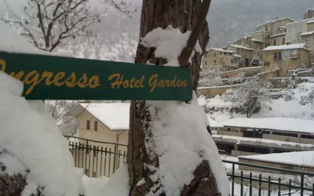 Hotel Garden