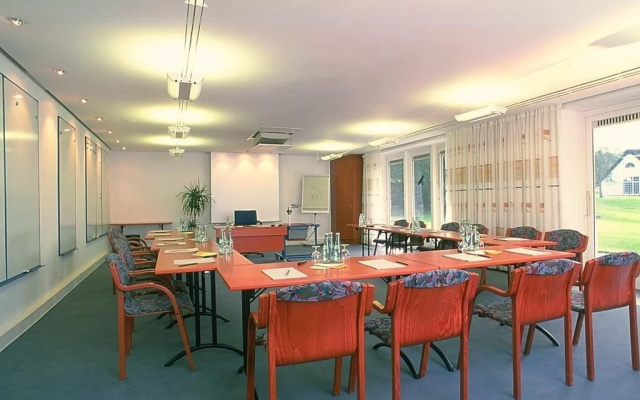 J + V Seminar - Landhaus GmbH