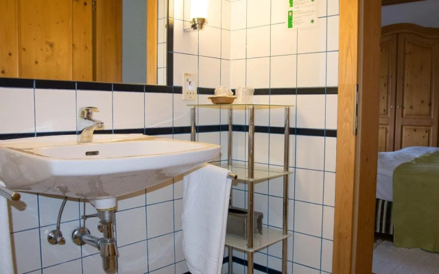 Gasthof zum Guten Hirten