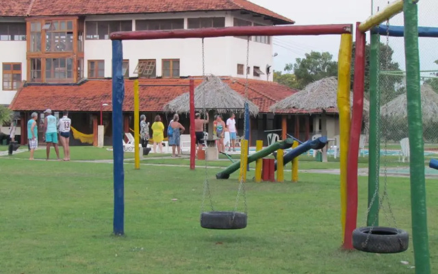 Pantanal Park Hotel