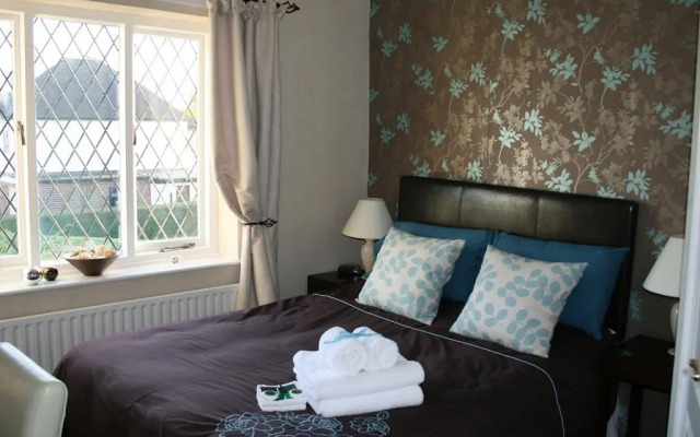 The Bryn B&B