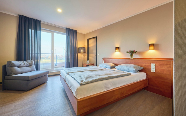 Hotel ViVa Bröckel