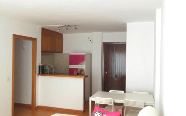 Es Canto Bossa Apartments