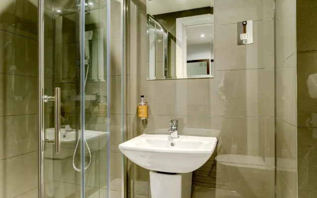 The Trebovir Hotel