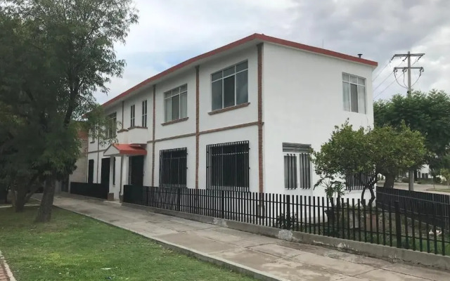 Antigua Casa Alameda Hotel Boutique
