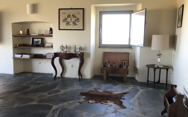 Oliveirinha Country House