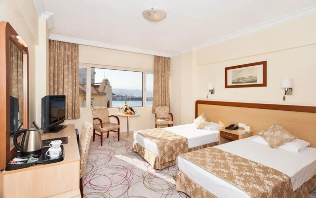 Kilim Otel Izmir