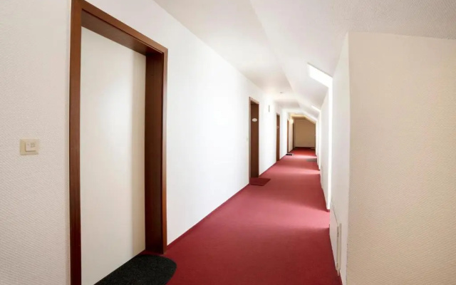 Haus Fernsicht Wohnung 11