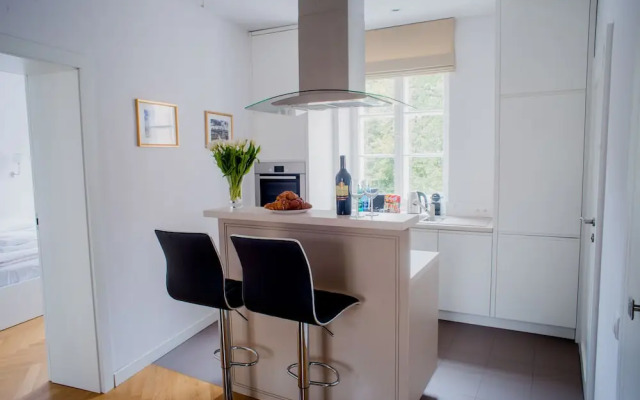 Apartament Old Town by City Quality