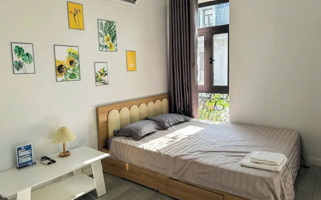 Katka Riverside Homestay Hai Phong