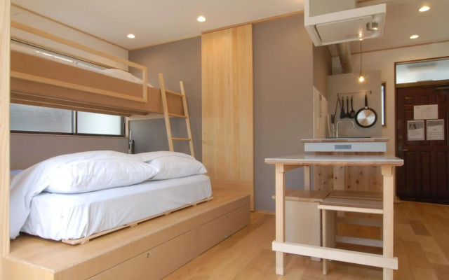 Hotel Futaba Heights -フタバハイツ-