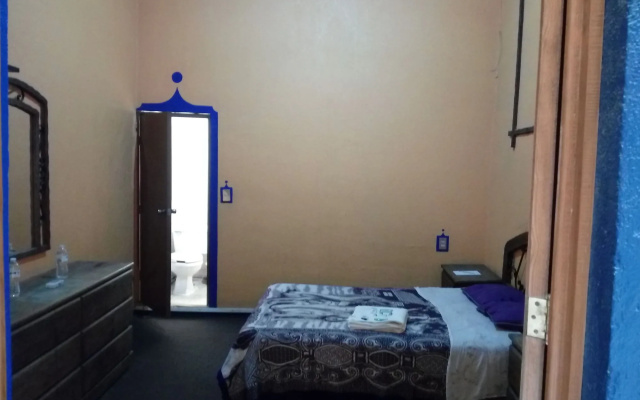 Hotel Niza