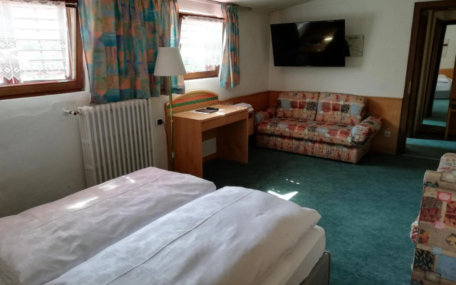 Hotel Rodes