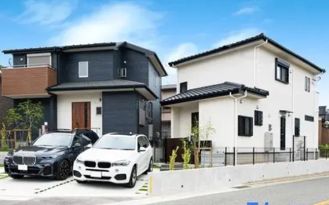 Maple House