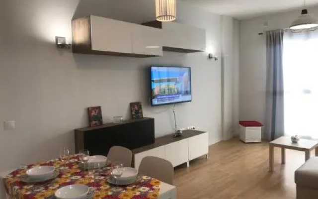 Apartamentos Gold Madre De Dios 37