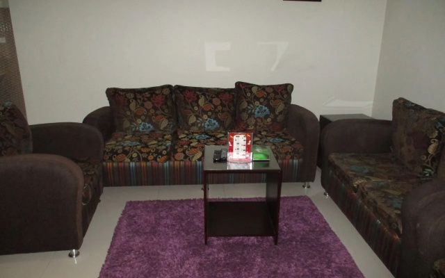 Durar Daria Furnished Apartments-Economic