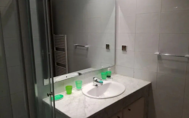 Cosy Apartment Tanit Center