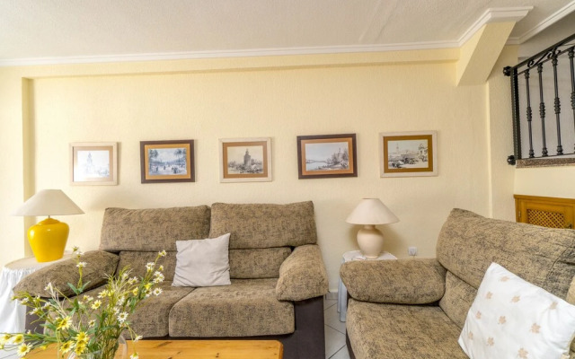 Apartamento Bennecke Limon