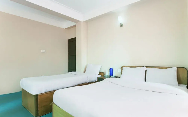 SPOT ON 410 Nagarkot Paradise Hotel