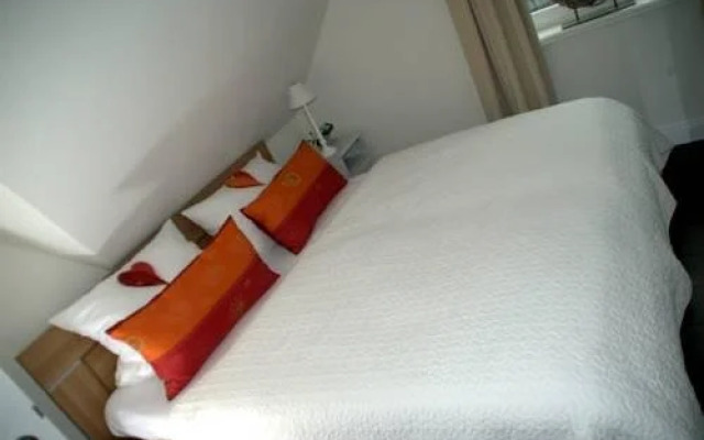 Ferienwohnung Allegra