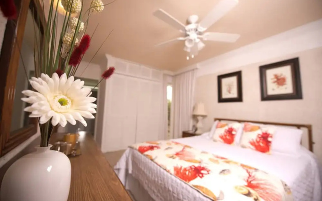 Bora Bora by Blue Sky Luxury