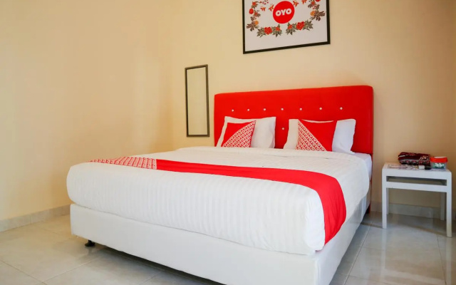 OYO 2202 Delima Guest House Syariah