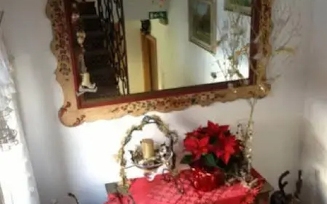 Garni Sayonara