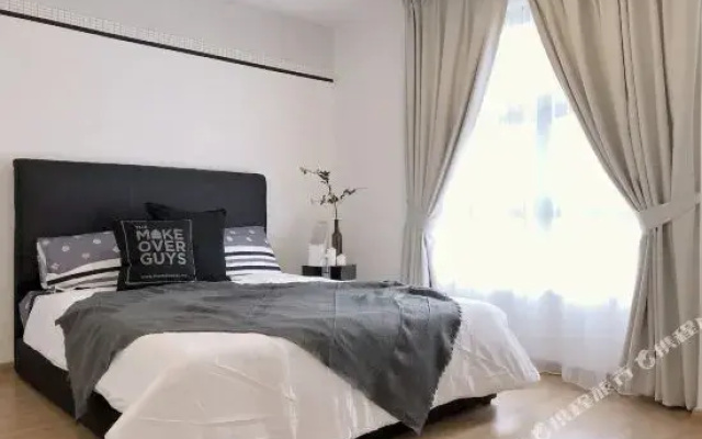 Ekocheras Suite by MOKA