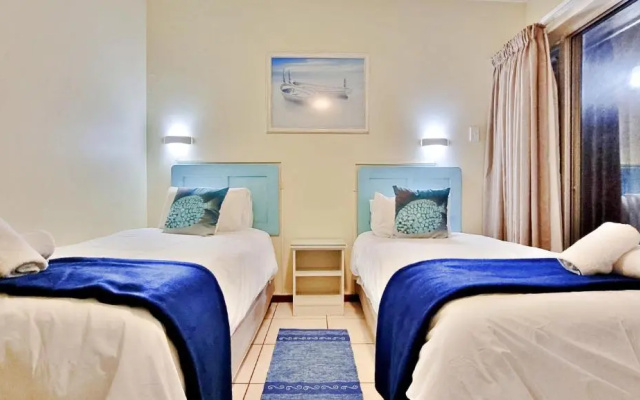 Ocean Villa Resort
