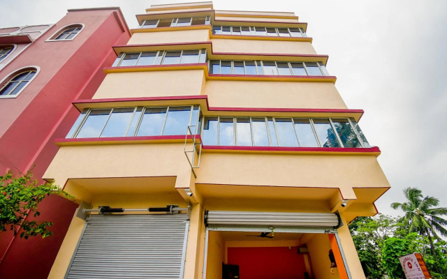 Eco Corporate Inn