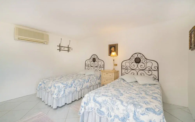 Villa Ippocampo by Wonderful Italy