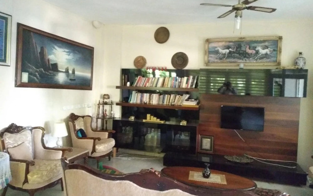 Deniz Kizi Hotel