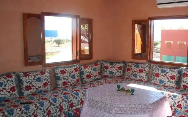Hotel Elfayja
