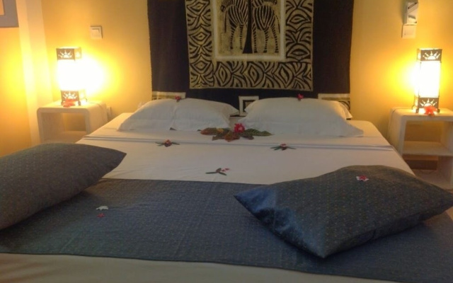Mwembe Resort Malindi