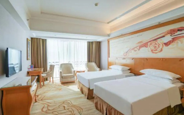 Vienna Hotel Guangdong Zhongshan Tanzhou