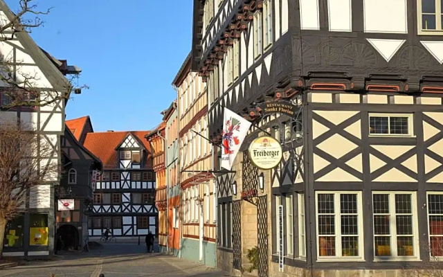 Hotel Sankt Florian