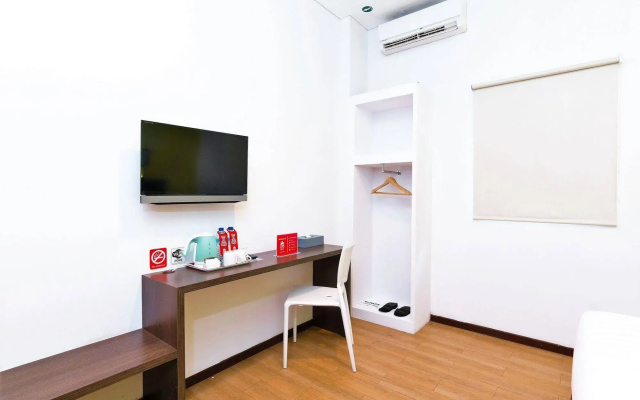 Hotel Catur Warga