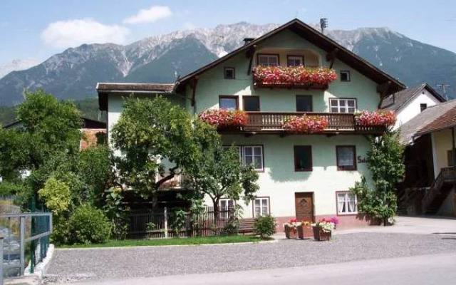 Salvesenheim