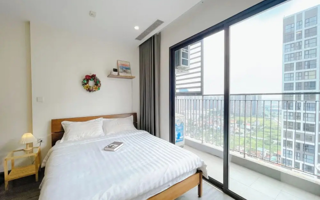 Vinhomes Ocean Park Apartment Ha Noi - 20 October Homestay